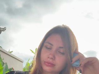 Erotisk videochat LeiaProseccina