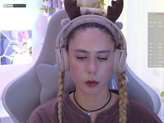 Erotisk videochat ballerina_capuchina