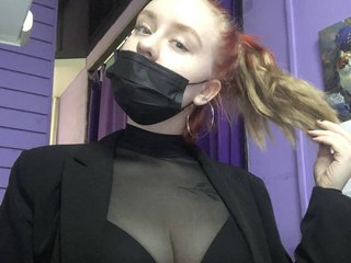 Erotisk videochat -Little-Kitty