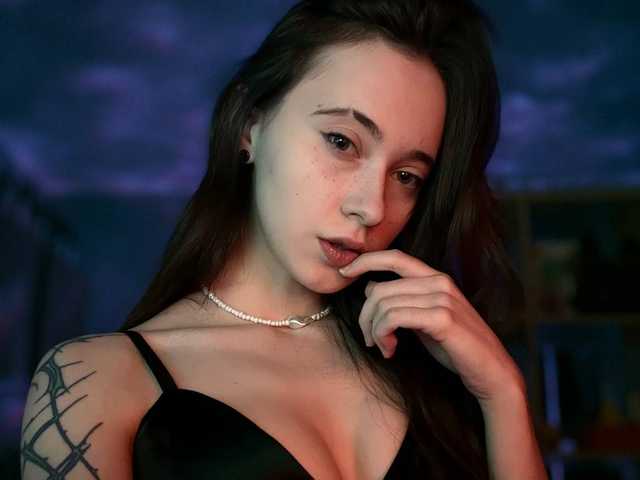 Foto av profilen -LittleFairy-