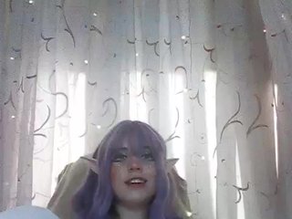 Erotisk videochat -Ramona-