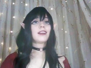 Erotisk videochat -Ramona-