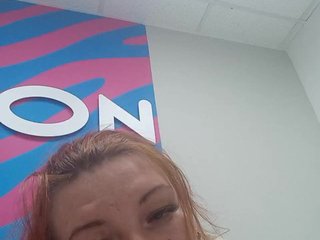 Erotisk videochat -Margarita95-Andreevna
