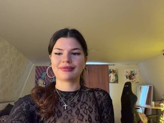 Erotisk videochat -MaybeBaby-