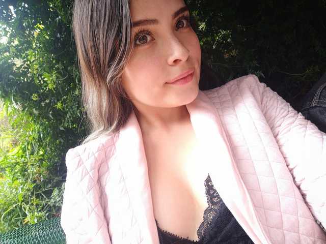 Foto av profilen -Melany-01