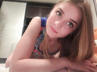 Foto av profilen -Melissa-