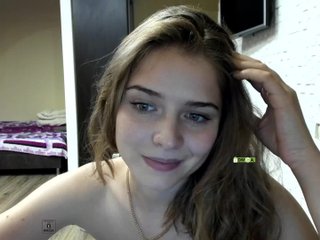 Kringkasting av skjermbilder -Melissa-