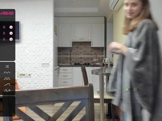 Kringkasting av skjermbilder -Melissa-