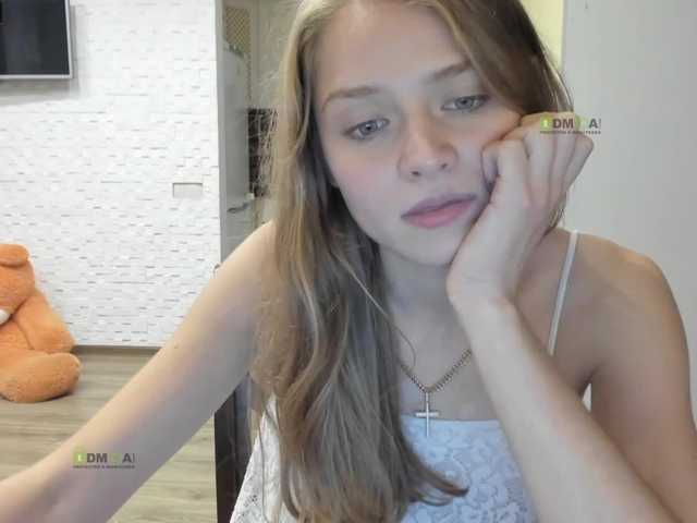 Kringkasting av skjermbilder -Melissa-