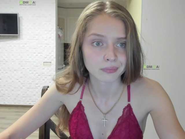 Kringkasting av skjermbilder -Melissa-