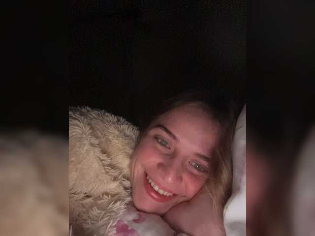 Kringkasting av skjermbilder -Melissa-