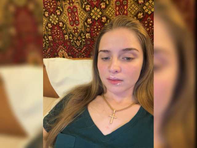 Kringkasting av skjermbilder -Melissa-