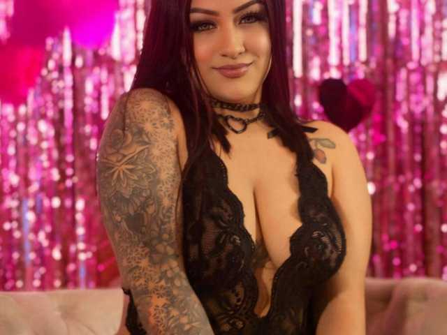 Foto av profilen -Mia-Blaze-