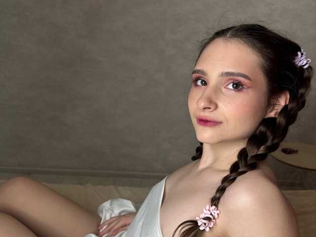 Foto av profilen -Miiiishootka-