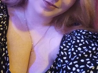 Erotisk videochat -MissCandy-