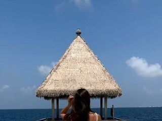 Erotisk videochat -MOANA-