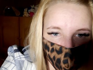 Erotisk videochat -nelya-