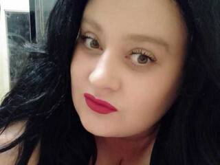 Erotisk videochat -Olivia-