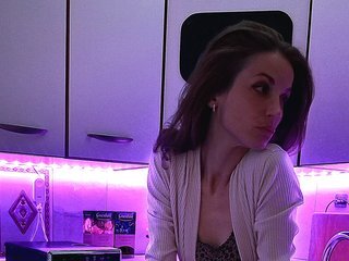 Erotisk videochat -Princess-Kitana-