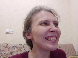 Erotisk videochat -Queen-Margo-