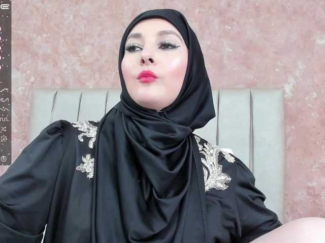 Bilder -rachel- ❤! Welcome to my room! I am a shy girl but I like to enjoy the pleasure of life...I can take off my hijab in private, ❤just for you❤ :big_115