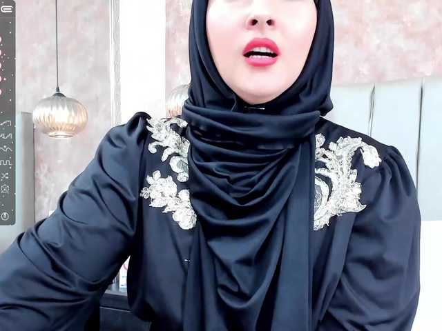 Bilder -rachel- ❤! Welcome to my room! I am a shy girl but I like to enjoy the pleasure of life...I can take off my hijab in private, ❤just for you❤ :big_115