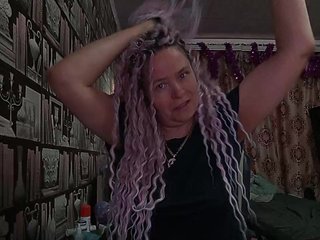 Erotisk videochat -Artemida-777