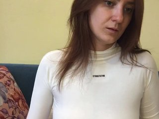 Erotisk videochat -Rozalina-