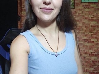 Erotisk videochat -Sandra--