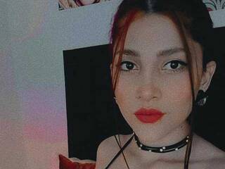 Erotisk videochat -Scarlett12-