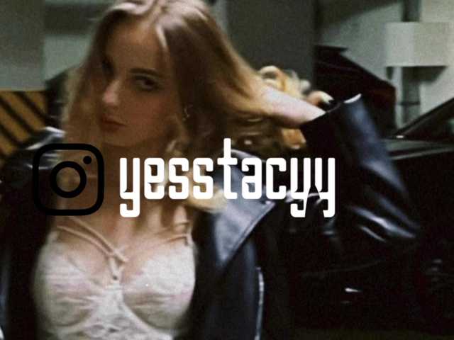 Bilder -ssttcc- Hello, Lovense from 2 tk)) Subscribe, put ❤ instagram: yesstacyy