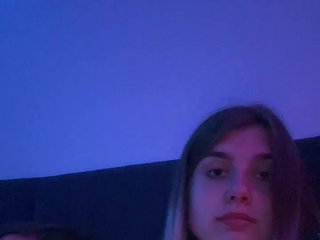 Erotisk videochat -Sweet-cats-