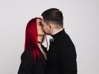 Erotisk videochat -sweet-fiend-