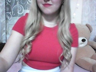 Erotisk videochat -Sweet-smile-