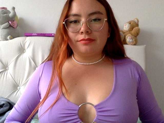 Bilder -SweetDevil- WELLCOME big and small devils to my HELL!! I love make this inferno the best erotic place in BONGACAMS!!!! I don't make explicit - I just want to have fun in a different way. But some things put me so hot.. you know what!