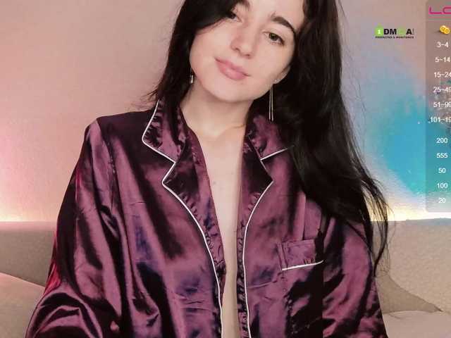 Kringkasting av skjermbilder -SweetHeart-