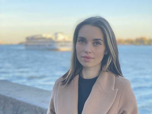 Foto av profilen -Alina-lll-