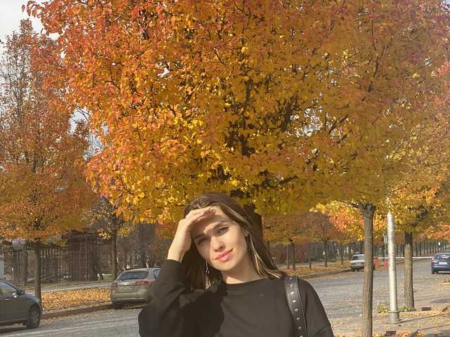 Foto av profilen -Alina-lll-