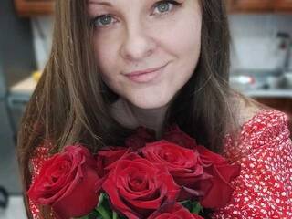 Erotisk videochat -Tunya-