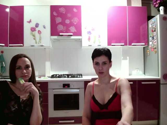 Kringkasting av skjermbilder -TwiXXX-