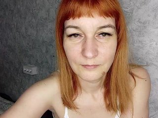 Erotisk videochat -Vlada-