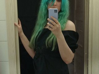 Erotisk videochat -WetWitch-