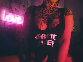 Erotisk videochat -Yourgirl