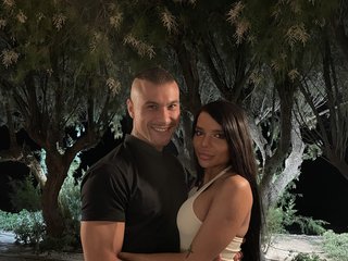 Erotisk videochat 0-CRAZYCUPLE-0