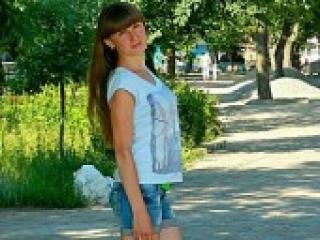 Erotisk videochat 06mishell06