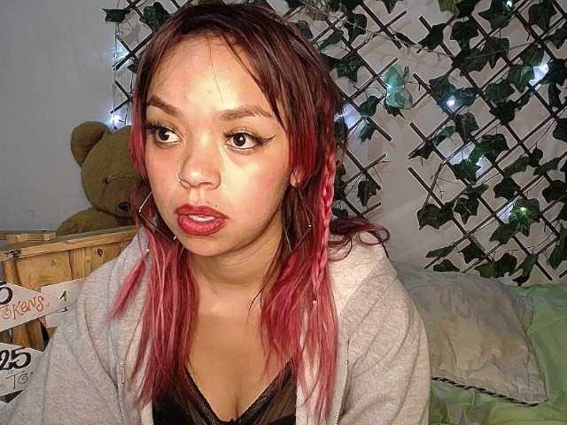 Kringkasting av skjermbilder 0emerald0