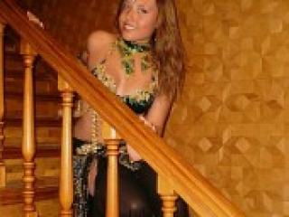 Erotisk videochat 12milana12