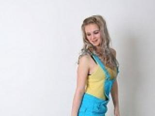 Erotisk videochat 17valeria7