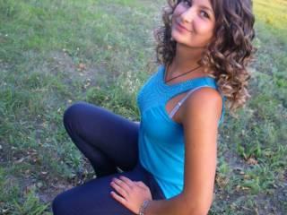 Erotisk videochat 18sunnygirl