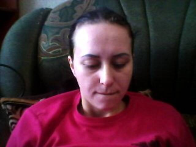 Kringkasting av skjermbilder 19Eleonora